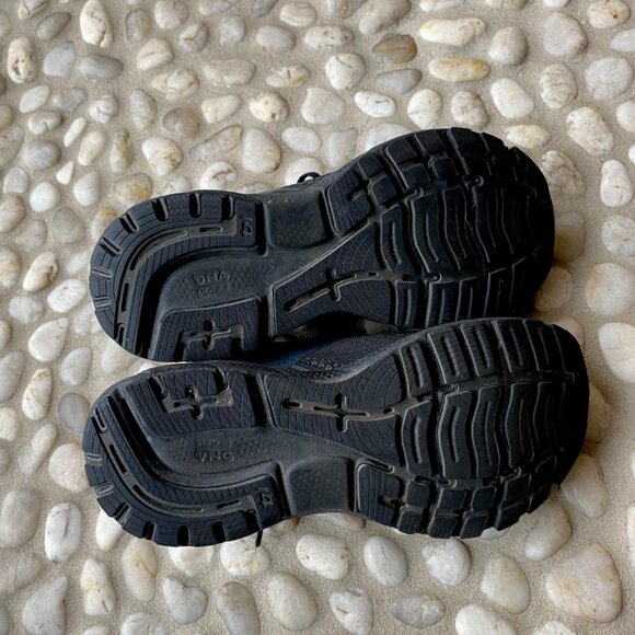 BROOK'S GHOST 14 Women's Running Shoes, 7M - Picture 3 of 7